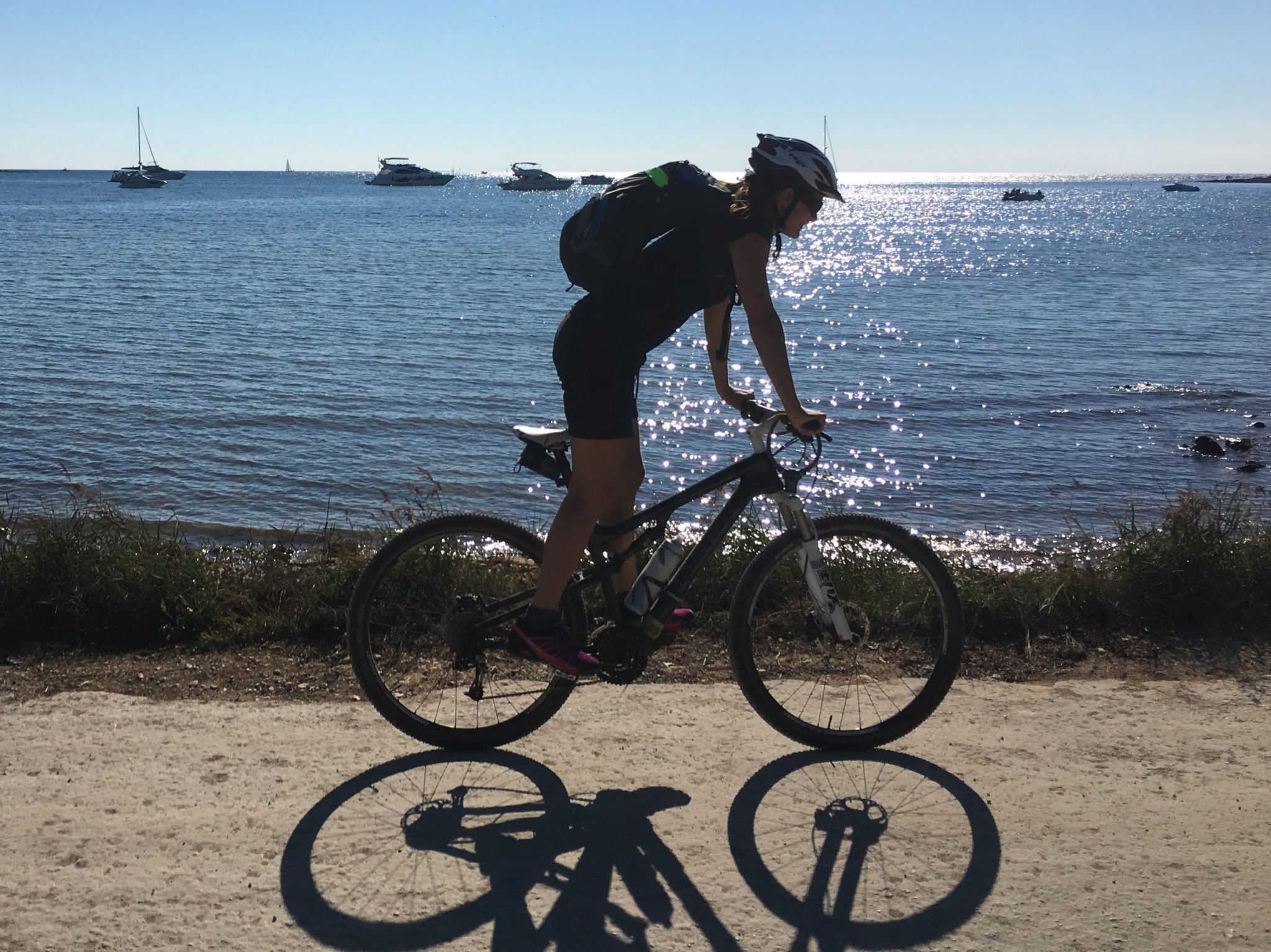 Cycling Parenzana; Buje - Grožnjan - Motovun - Vižinada -Poreč