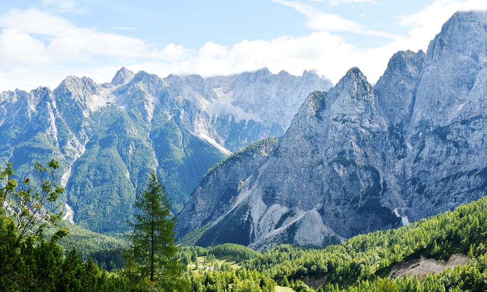 Julian Alps